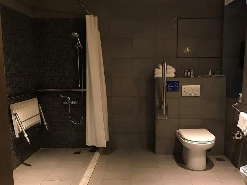 Hotel One Eighteen Hong Kong Apartment