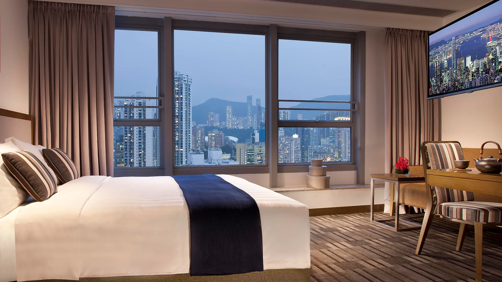 Hotel One Eighteen Hong Kong