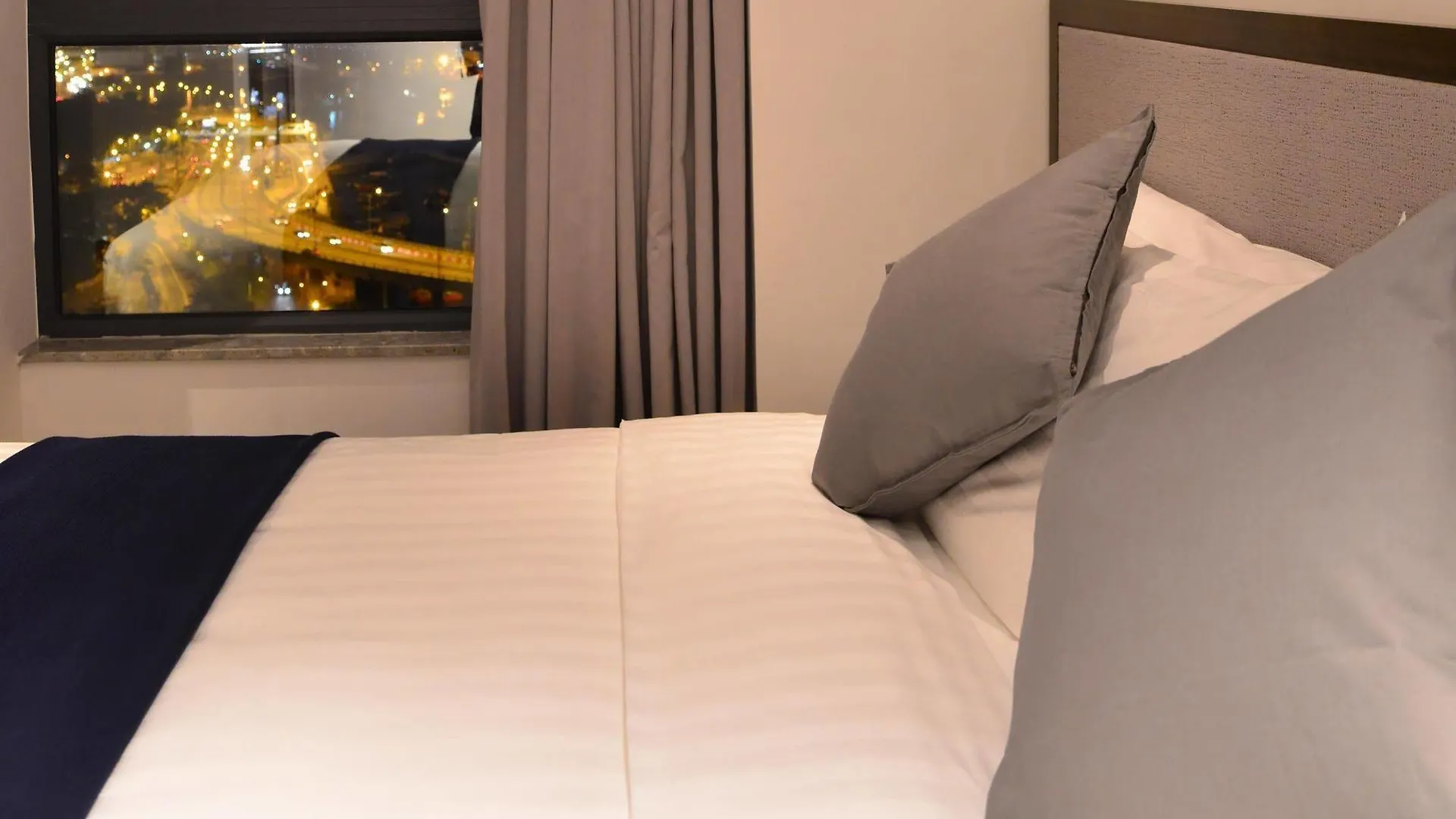 Hotel One Eighteen Hong Kong China