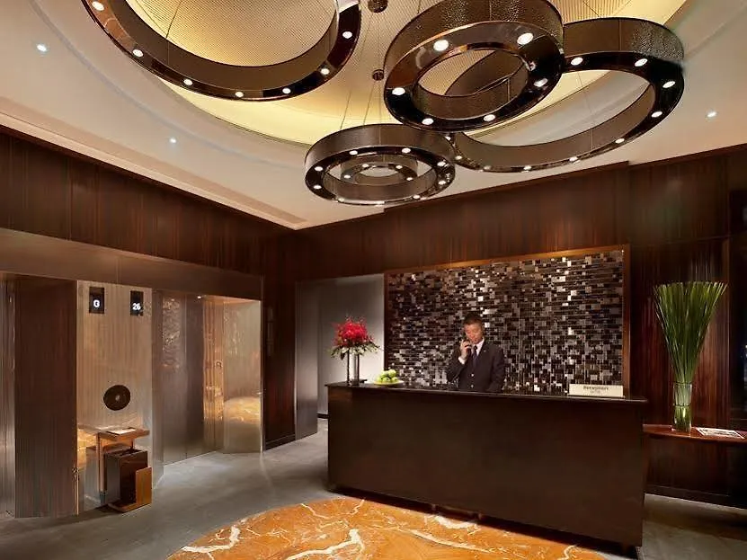 Hotel One Eighteen Hong Kong 0*,