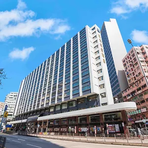 旺角维景酒店 酒店