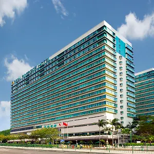 丽豪酒店 酒店