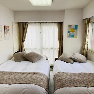 Endless Mitsui Minami 5jo Ii 札幌市
