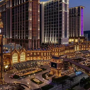 Londoner Grand, A Luxury Collection Hotel, Hotel