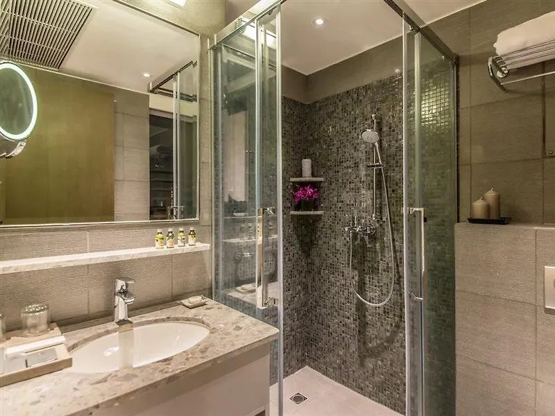 Hotel One Eighteen Hong Kong